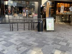 门面-喜茶(北京三里屯太古里店)