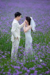 -第一夫人婚纱摄影(南京店)