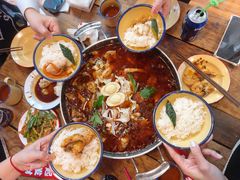 -聂发财重庆江湖菜(解放碑店)