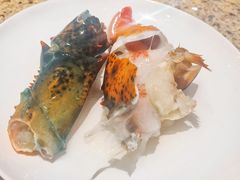 -丰卓会海鲜自助(中润大道店)