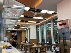 -立文冬·鲜活面(杭州太合商业中心店)