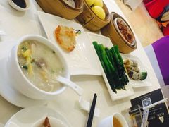 -新海利海鲜城·41年珠海老字号(夏湾店)