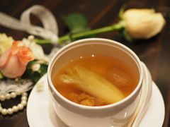 -运·中餐厅(成都华尔道夫酒店)