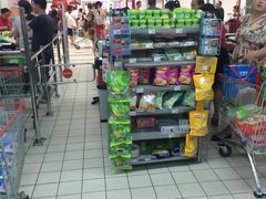 -家乐福(川沙店)