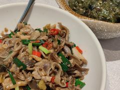 -湘中缘·湖南菜(娄底驻京办店)