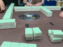 -叶子戏·24小时自助棋牌室(周浦万达店)