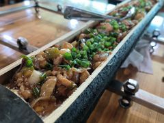 -竹一味·竹筒饭