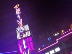 -枫花园汽车电影院(朝阳公园店)