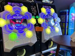 -星际传奇(观澜湖新城店)