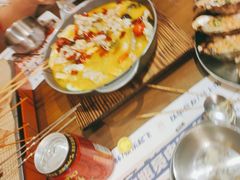 -神府路壹号·海鲜烧烤·砂锅粥·锅物(三坊七巷店)