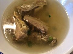 -七爷清汤腩·港式餐厅(金狮广场店)