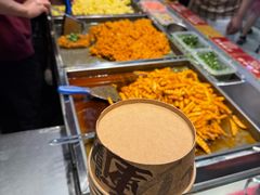 -周小亮丁家坡洋芋(全国总店)