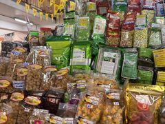 -瓦洛洛传统市场