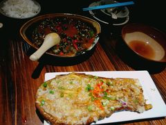 -功夫小龙虾·烧烤·江湖菜(金沙洲店)