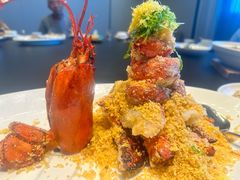 -鱼乐轩·俄罗斯海鲜直供餐厅(群力店)