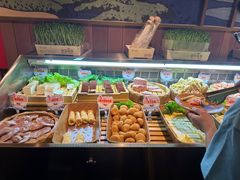 -牛New寿喜烧(虹桥新天地店)