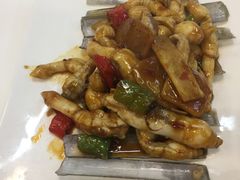 -盒马渔市餐厅