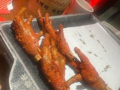 -管氏翅吧(马家堡店)