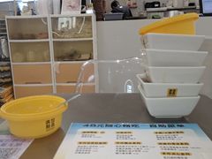 -满记甜品(苏州中心店)