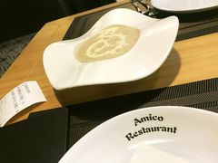-清真·艾美可餐厅(大悦汇店)