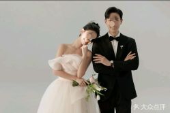 -CD视觉婚纱摄影