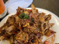 -陶记穆斯林羊架馆(青年路店)