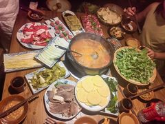 -贵厨酸汤牛肉(花果园国际中心店)