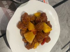 -有璟阁港式餐厅(国贸商城店)