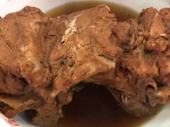 -青岛排骨饭米线(原东平里店)