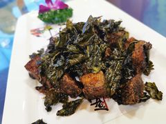 -渔满仓海鲜渔家(象山二店)