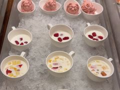 -北京王府井希尔顿酒店·万斯阁西餐厅