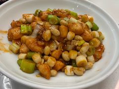 -金鸭都·老北京特色家常菜(潘家园店)