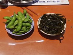 -神府路壹号·海鲜烧烤·砂锅粥·锅物(三坊七巷店)