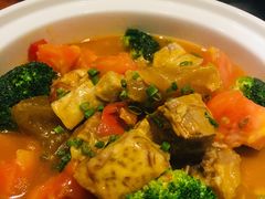 牛杂煲-春暖花开(西溪店)