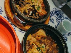 -卢大鲜鱼头捞饭(美利广场店)