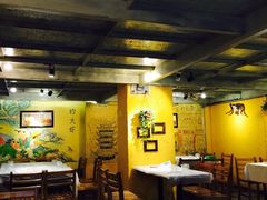 -可可大虾武汉土菜大排档(万松园1店)