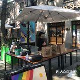 Shake shack有这么好吃吗？