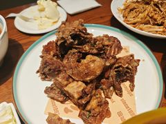 -銘悦阁烤鸭店