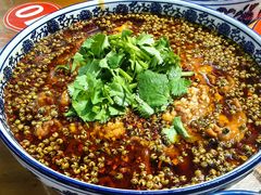 -小街47號江湖菜(四合院店)