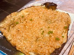 茄子-凤爪王烧烤(徐东旗舰店)
