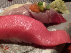 -乾山寿司(好运街店)