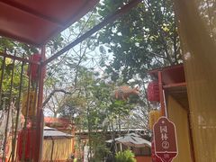 -陶缘一号·四季缘·老字号顺德菜·户外婚礼家宴(西滘店)