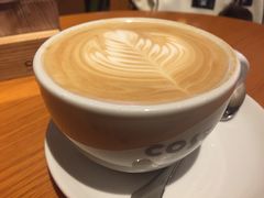 -COSTA COFFEE(西湖天地店)