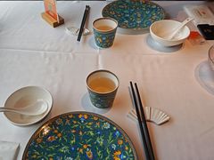 -小厨娘淮扬菜(天印大道店)