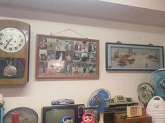 -永安里地摊烤肉(首创店)