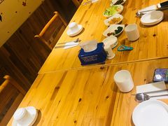 -名家韩国料理·烤肉(瑶海店)