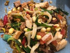 -汉唐守艺人·河北面馆(民心河店)