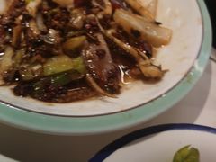 -叁宝烤肉• 西安烧烤(太乙路店)