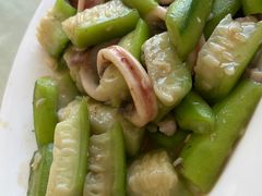 -考记泥焗鸡农庄·海鲜(北洛秘境店)