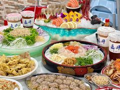 -嘉升大排档(番禺总店)